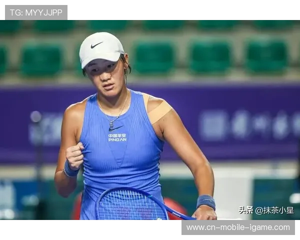 上海网球队跻身网球技术排行榜第七名展现强劲实力与潜力