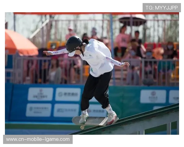 北京滑板队实力飙升创历史新高引领滑板运动新风潮