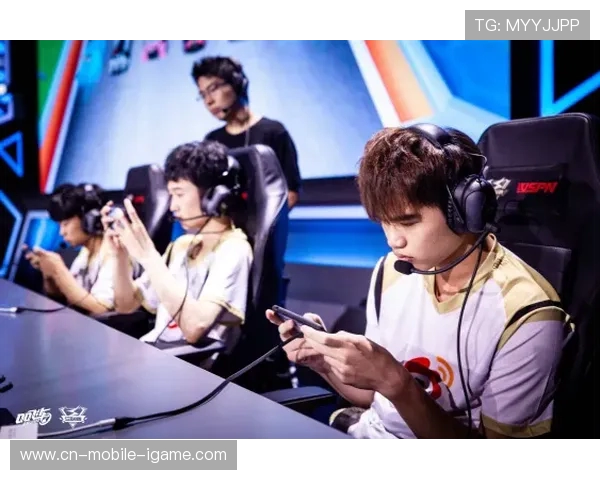 青年赛分析：BLG战队状态回暖展现强劲实力与潜力