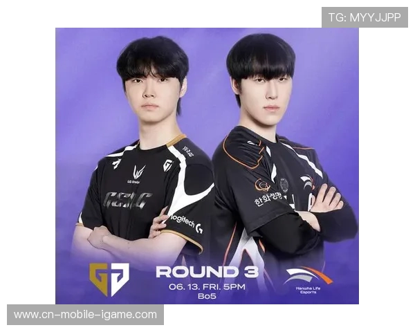 GEN战队与T1决战再度上演 激烈对决引发电竞圈关注