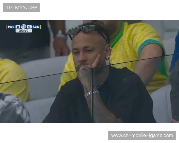 以内马尔为核心打造巴西足球新纪元 引领桑巴军团重回世界之巅