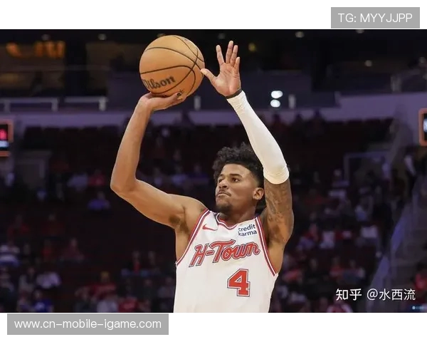 休斯顿火箭队重建之路探索年轻天赋与未来潜力