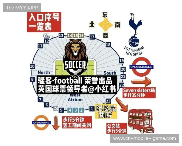 海运联对阵热刺门票抢购攻略及观赛注意事项分享